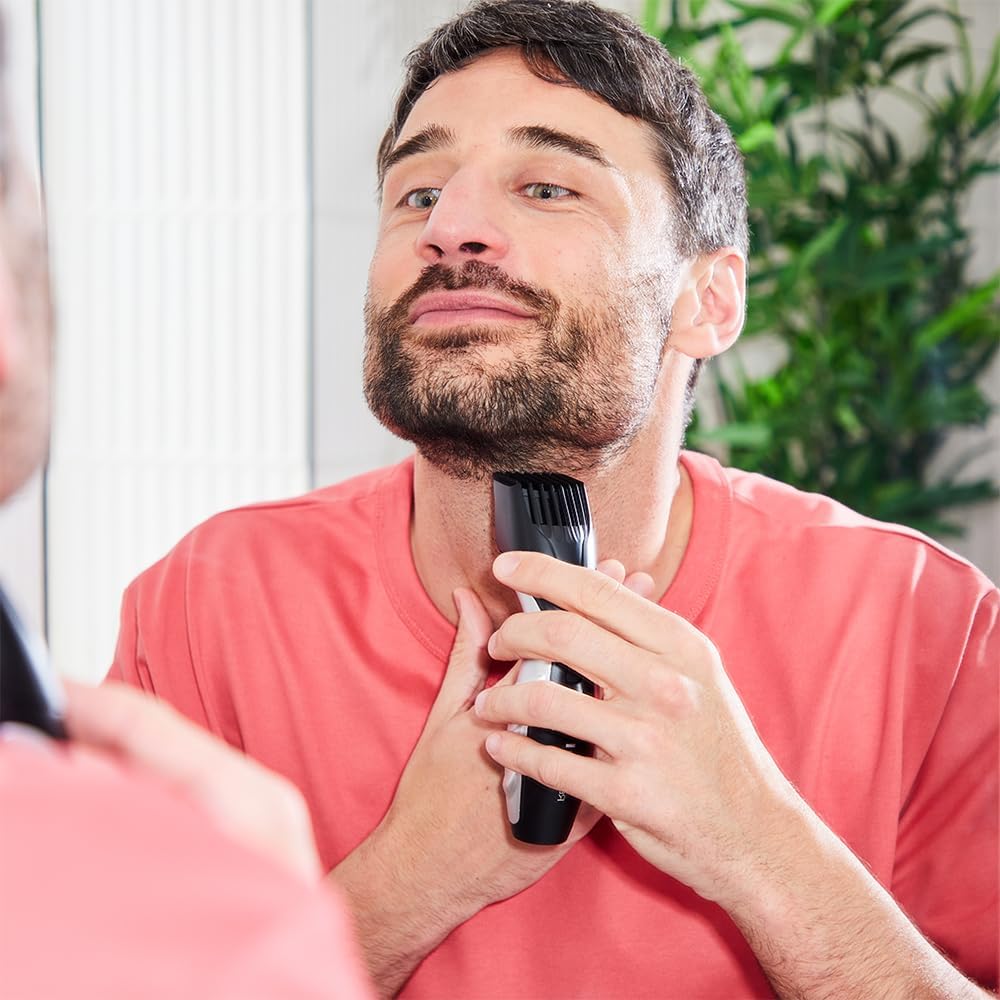 Remington Barba Beard Trimmer | MB320C