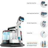 Shark StainStriker Pet Stain & Spot Cleaner | PX200UKT thumbnail 2