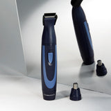 Remington Nose and Ear Trimmer 13 Piece Travel Kit | NE3890 thumbnail 3