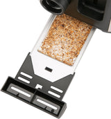 Russell Hobbs 2 Slice Toaster Brushed Stainless Steel | 27390 thumbnail 5