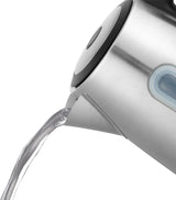 Russell Hobbs Electric Kettle Brushed Stainless Steel | 27380 thumbnail 2