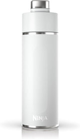 Ninja Thirsti 530 ml Travel Bottle White | DW1801EUUKWH thumbnail 1