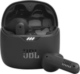 JBL Tune Flex True Wireless Noise Cancelling Earbuds Black | JBLTFLEXBLK thumbnail 2
