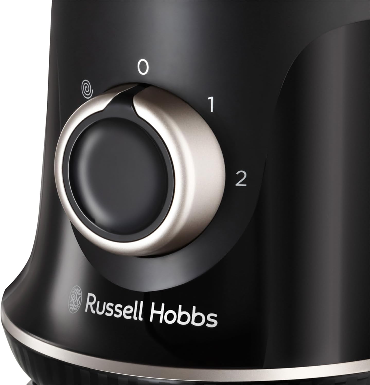 Russell Hobbs 1.5L Blade Boost Blender Black l 26710