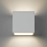 Astro Pienza 140 Plaster Wall Light-1196001 thumbnail 1