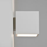Astro Pienza 140 Plaster Wall Light-1196001 thumbnail 2