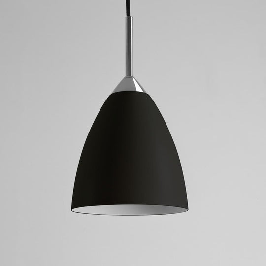 Astro Joel Pendant 170 Matt Black-1223018