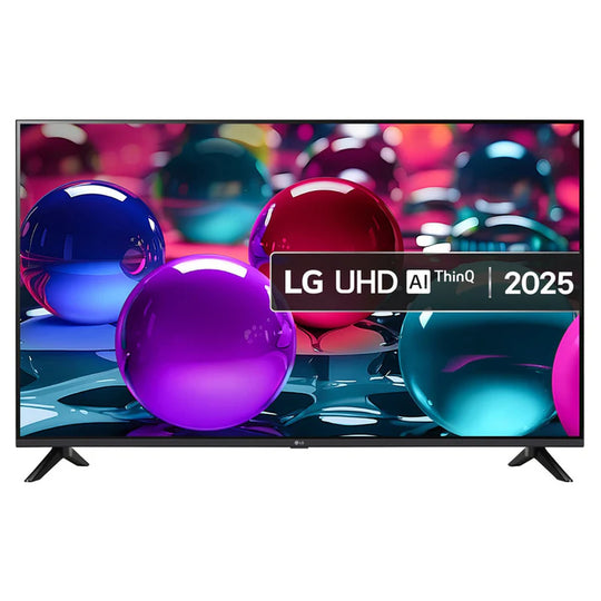 LG UA73 65" 4K Smart TV | 65UA73006LA.AEKQ