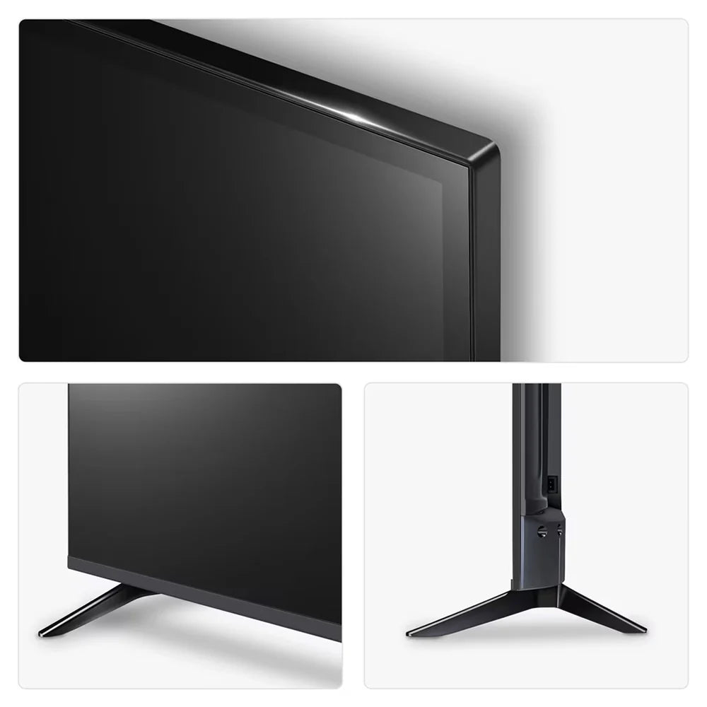 LG UA73 65" 4K Smart TV | 65UA73006LA.AEKQ