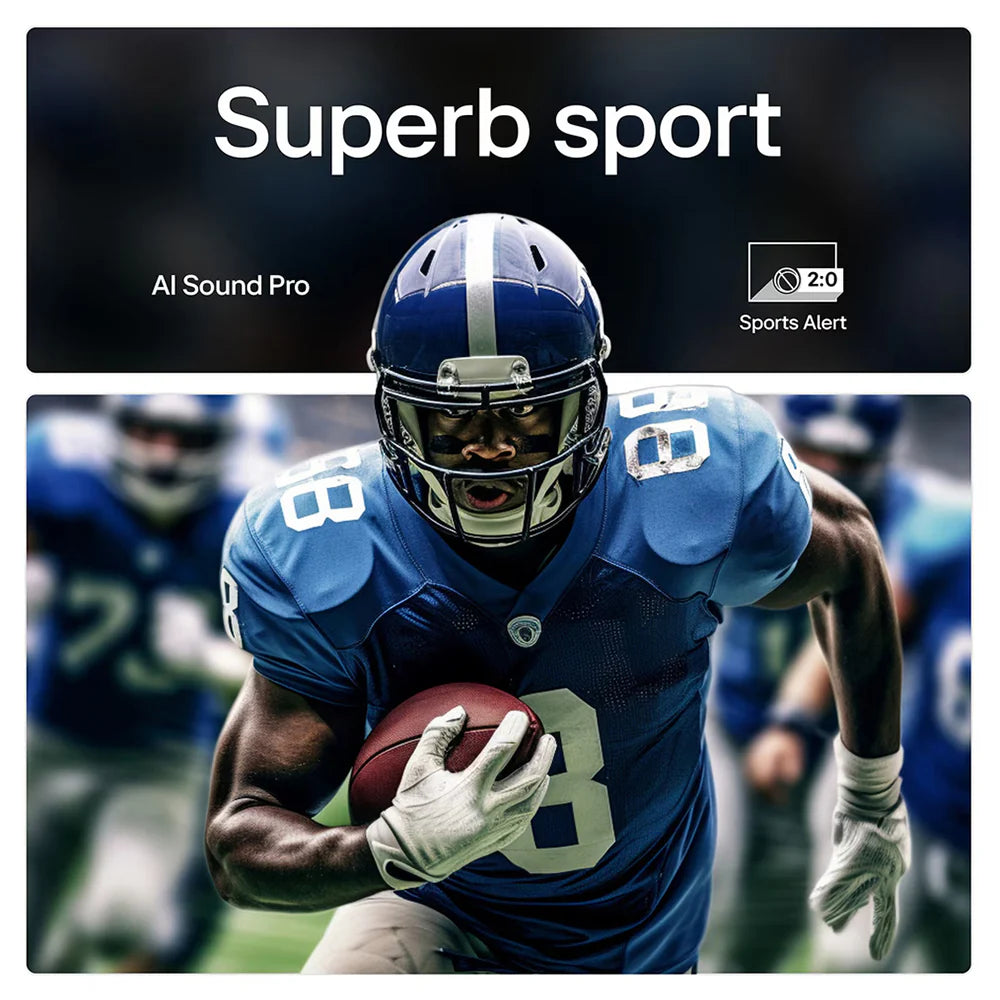 LG UA73 50″ 4K UHD LED Smart TV | 50UA73006LA.AEKQ