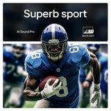 LG UA73 50″ 4K UHD LED Smart TV | 50UA73006LA.AEKQ thumbnail 8