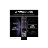 65" OLED Evo Ai G5 4k Smart TV | OLED65G54LW.AEK thumbnail 5