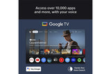 Sony 65" BRAVIA 8 II QD-OLED TV (2025) | K65XR8M25B.UKA thumbnail 6