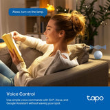 Tapo P304M Smart Plug Power Strip | TAPOP304M thumbnail 6