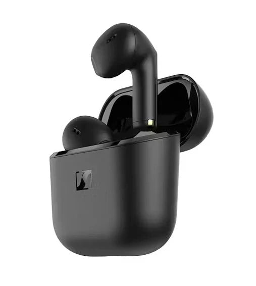 Sennheiser Accentum Open Wireless Earbuds Black | 700430