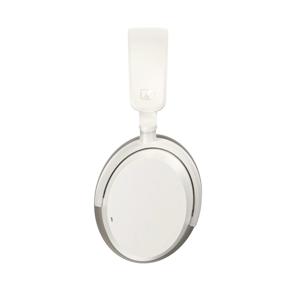 Sennheiser Accentuym Wireless Noise Cancelling Headphones White | 700177