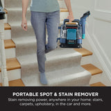 Shark StainStriker Stain & Spot Cleaner | PX200UK thumbnail 4