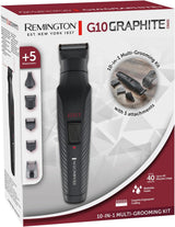 Remington G10 Graphite Series Multi-Grooming Kit | PG2100 thumbnail 6