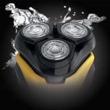 Remington Virtually Indestructible Rotary Shaver | PR1855 thumbnail 8