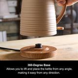 Morphy Richard Clay Felspar 1.7L Jug Kettle Felspar | 103100 thumbnail 8