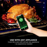 Ninja ProChef Wireless Thermometer | WP100EU thumbnail 4