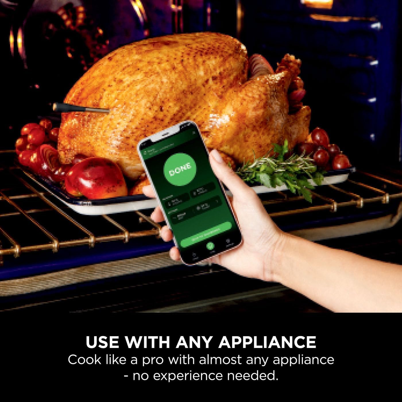 Ninja ProChef Wireless Thermometer | WP100EU