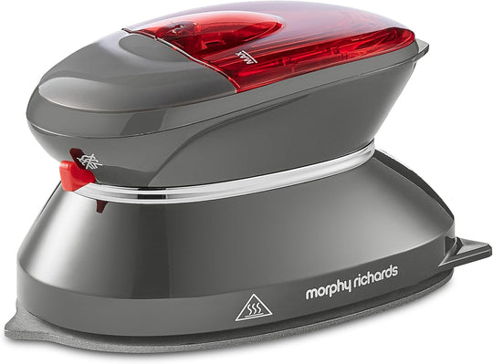 Morphy Richards 400W Compact Travel Steam Iron | 304000