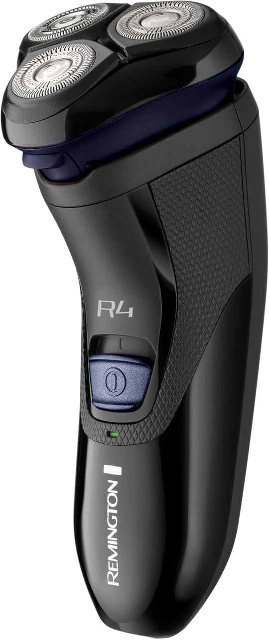Remington R4 Style Series Rotary Shaver | R4002