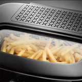 Russell Hobbs 2.5L Maxi Deep Fryer Black | 24570 thumbnail 4