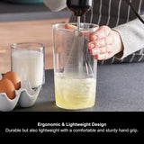 Morphy Richards 1000w Hand Blender Set With Masher | 402020 thumbnail 5