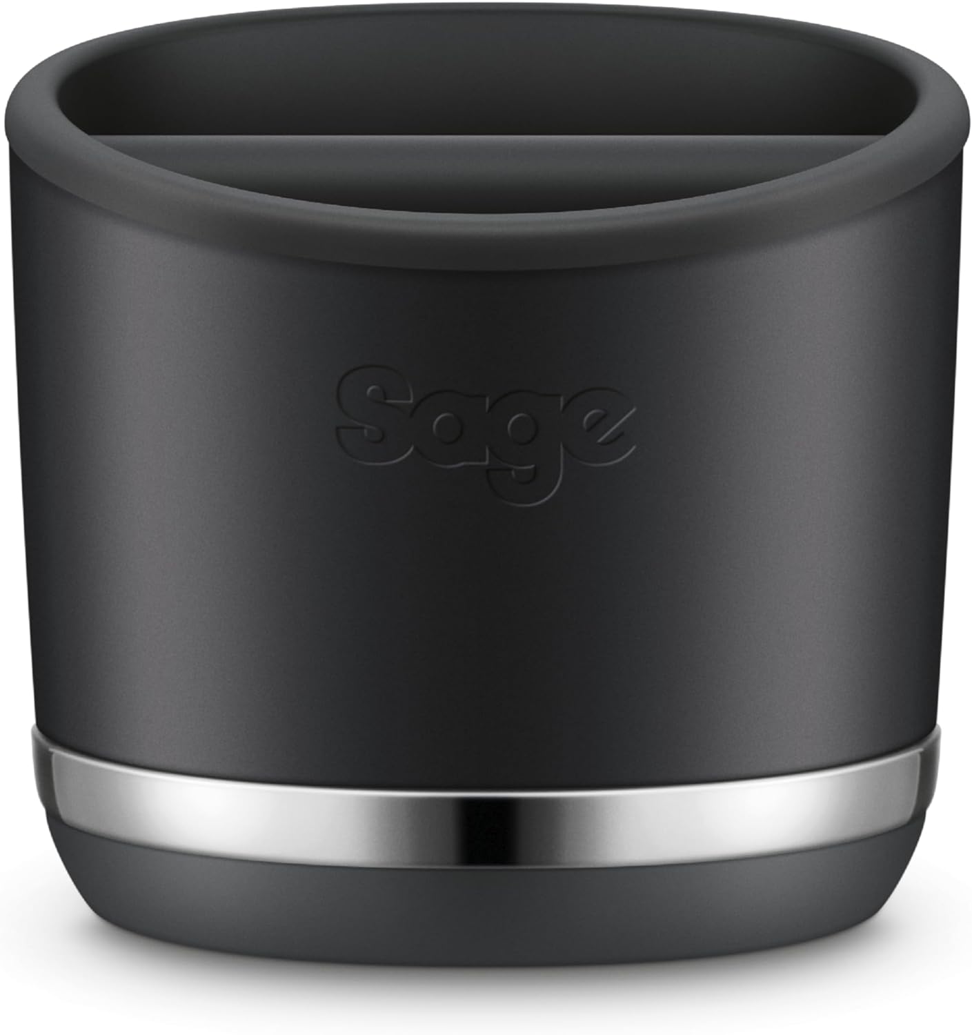 Sage The Knock Box 10 Black Truffle | SEA501BTR0ZEU1