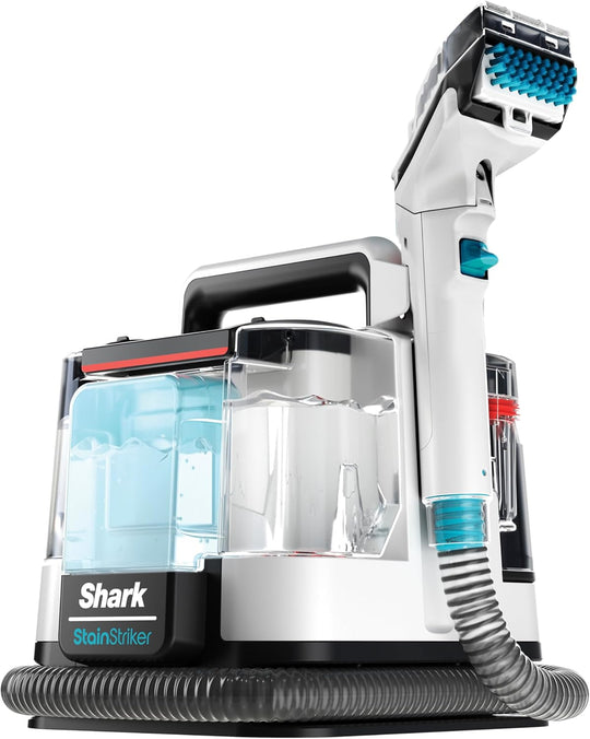 Shark StainStriker Pet Stain & Spot Cleaner | PX200UKT