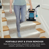 Shark StainStriker Pet Stain & Spot Cleaner | PX200UKT thumbnail 3