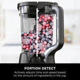Ninja Detect Power Blender Pro & Single Serve | TB301UK thumbnail 7