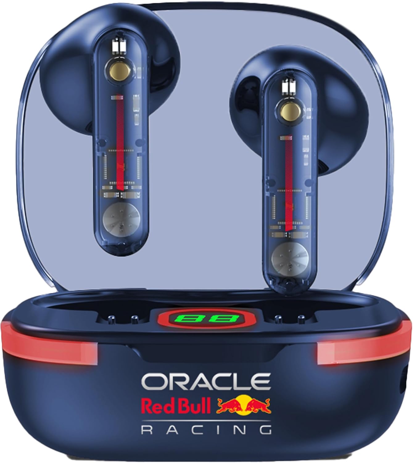 Oracle Red Bull Earbuds | RB-EB190