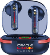 Oracle Red Bull Earbuds | RB-EB190 thumbnail 1