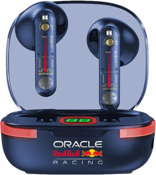 Oracle Red Bull Earbuds | RB-EB190