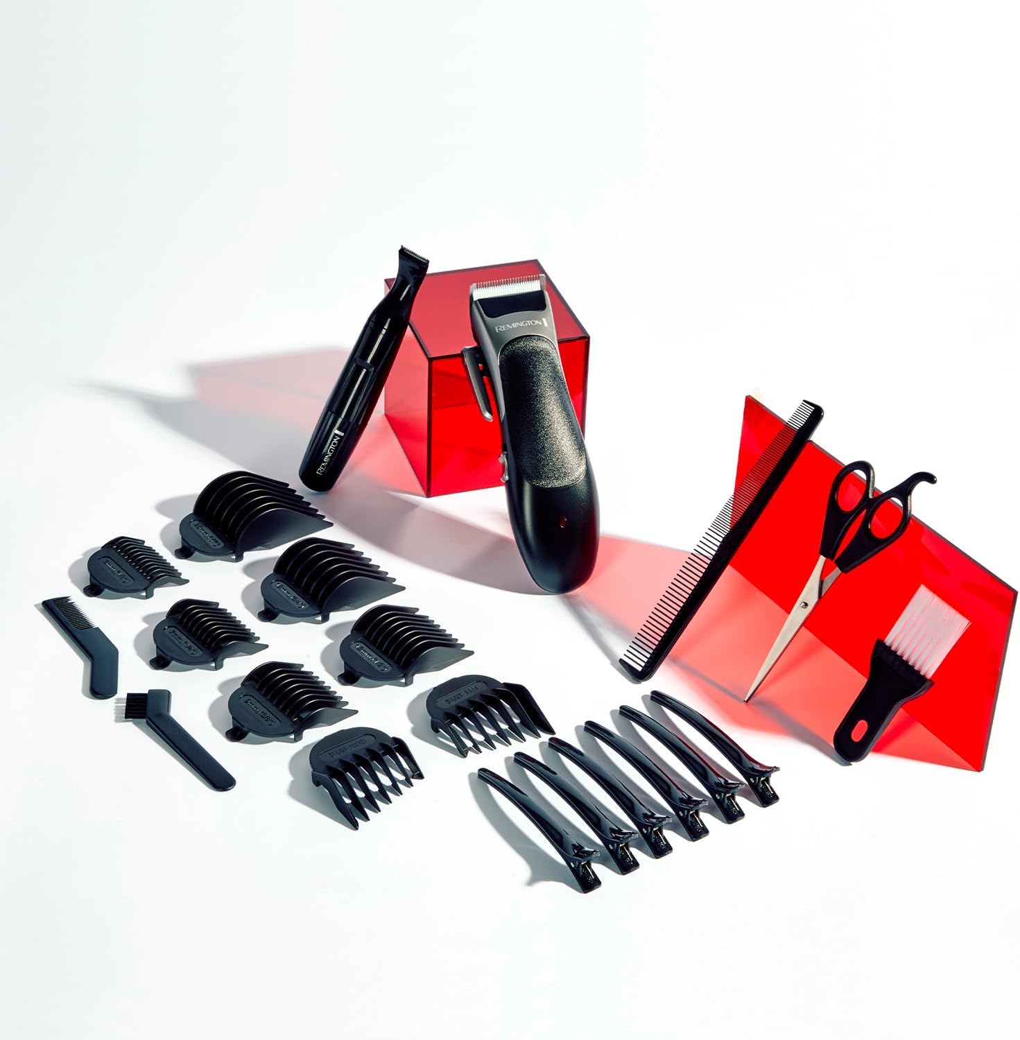 Remington Stylist Hair Clipper | HC367