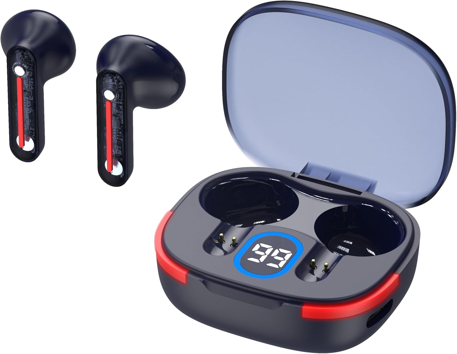 Oracle Red Bull Earbuds | RB-EB190