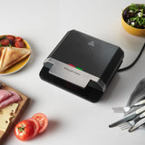 Russell Hobbs Creations Easy Clean Sandwich Maker Black | 26800 thumbnail 6
