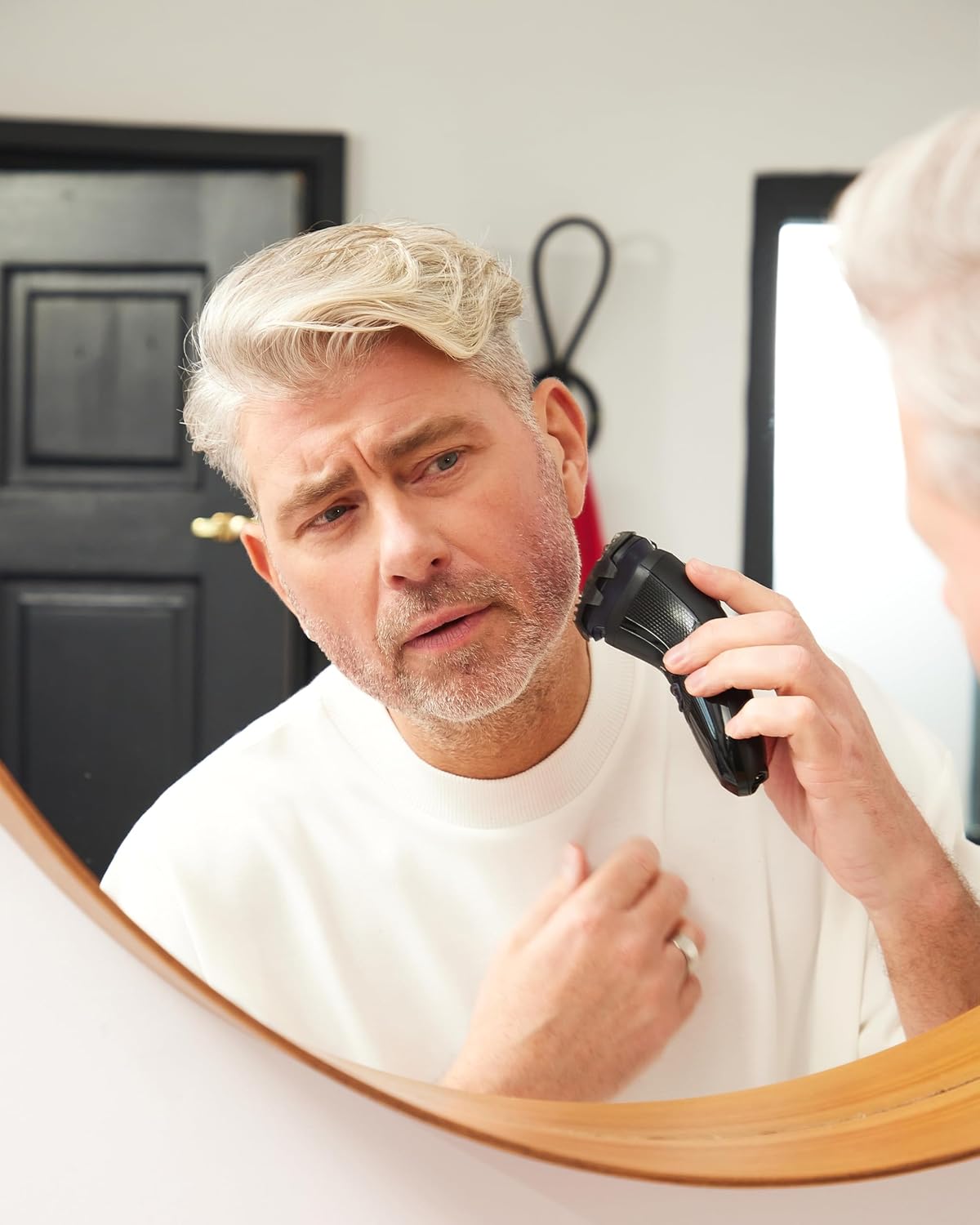 Remington R4 Style Series Rotary Shaver | R4002