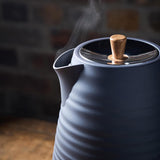 Morphy Richard Clay Felspar 1.7L Jug Kettle Felspar | 103101 thumbnail 8