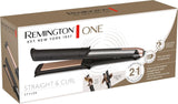 Remington ONE Straight & Curl Styler – S6077 thumbnail 8