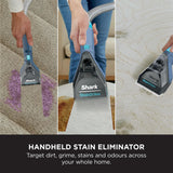 Shark StainStriker Stain & Spot Cleaner | PX200UK thumbnail 6
