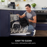 Ninja Air Fryer Max Pro 6.2L l AF180UK thumbnail 6