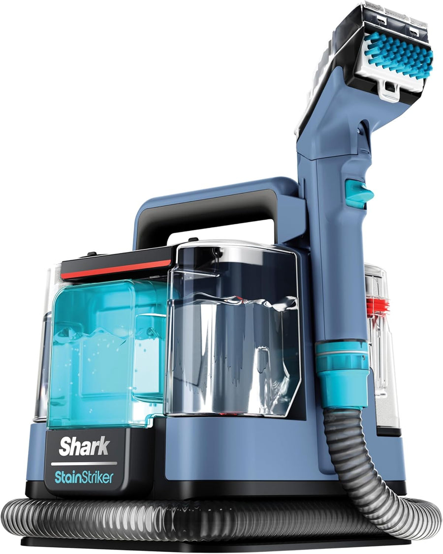 Shark StainStriker Stain & Spot Cleaner | PX200UK