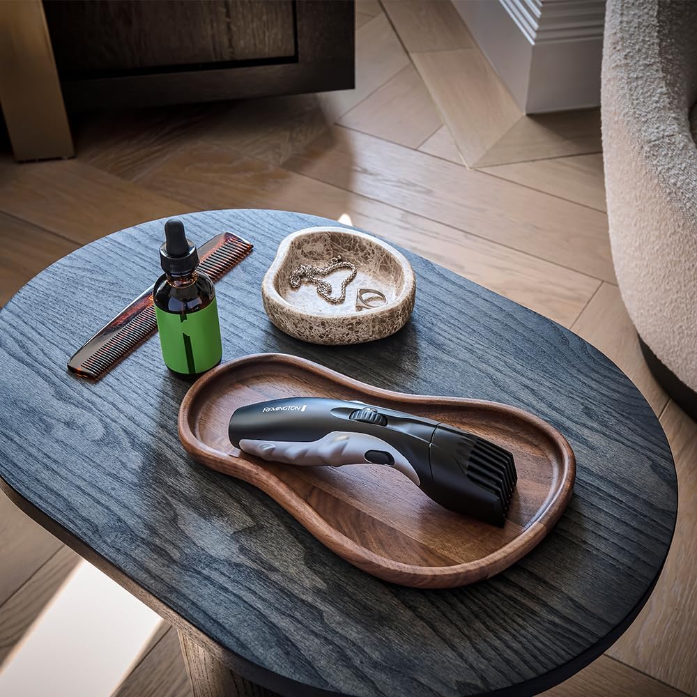 Remington Barba Beard Trimmer | MB320C