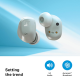 Sennheiser Accentum Wireless Noise-Cancelling Headphones Black | 700262 thumbnail 6