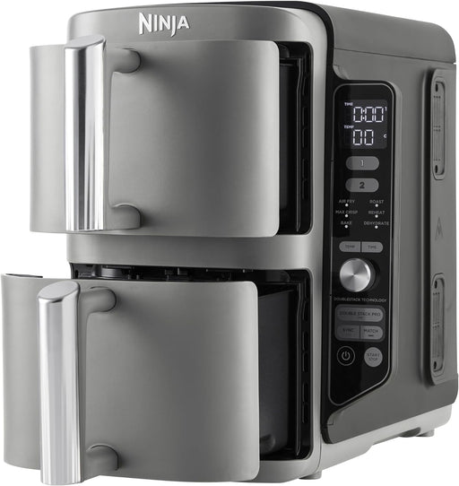 Ninja 9.5L Double Stacked Air Fryer | SL400UK