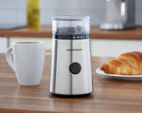Morphy Richards Coffee Grinder Stainless Steel | 210252 thumbnail 2